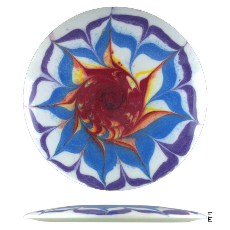Star Destroyer – Custom Dye – Spin
