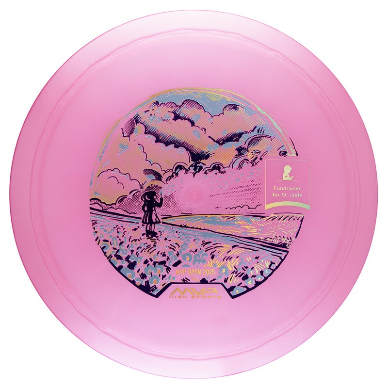 Streamline Plasma Shift – Special Edtion St. Jude Fundraiser | PRE-ORDER