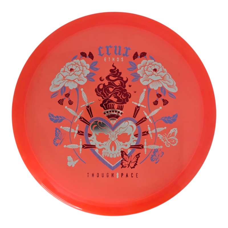 Thought Space Athletics Ethos Crux