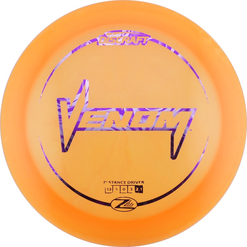 Z Lite Venom 151-159g