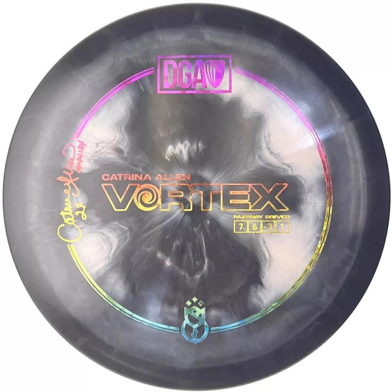 DGA Catrina Allen Proline Swirl Vortex