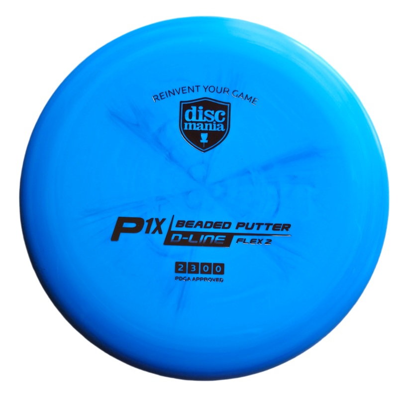 Discmania D-Line P1X – Flex 2