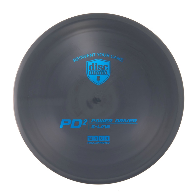 Discmania PD2 – S Line 174g | Style 0001