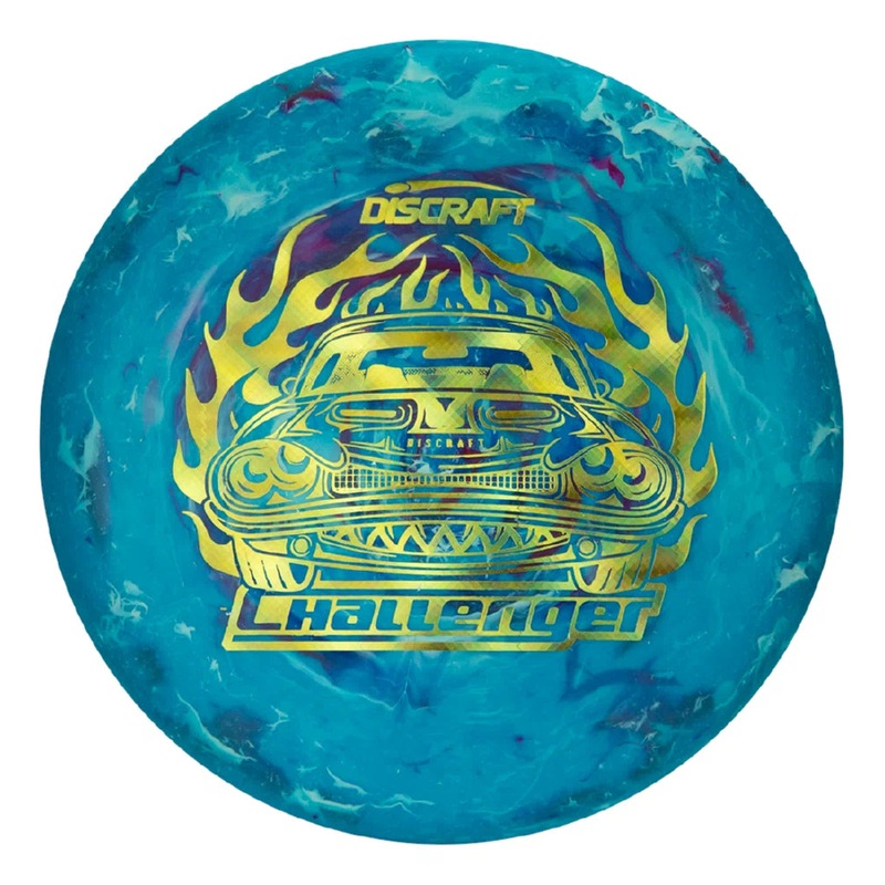 Discraft Jawbreaker Lightweight Challenger