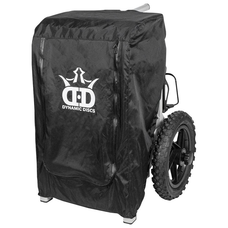Dynamic Discs ZUCA Backpack Cart Rainfly