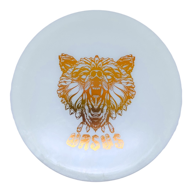 Terminal Velocity Calcite Glow Ursus