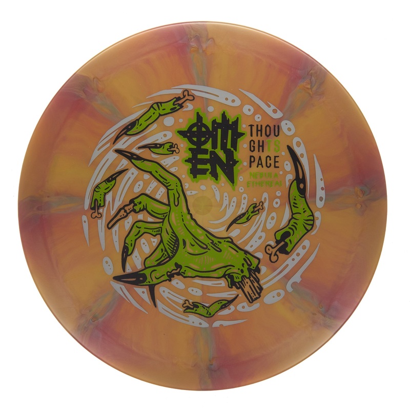 Thought Space Athletics Omen – Nebula Ethereal 175g | Style 0006