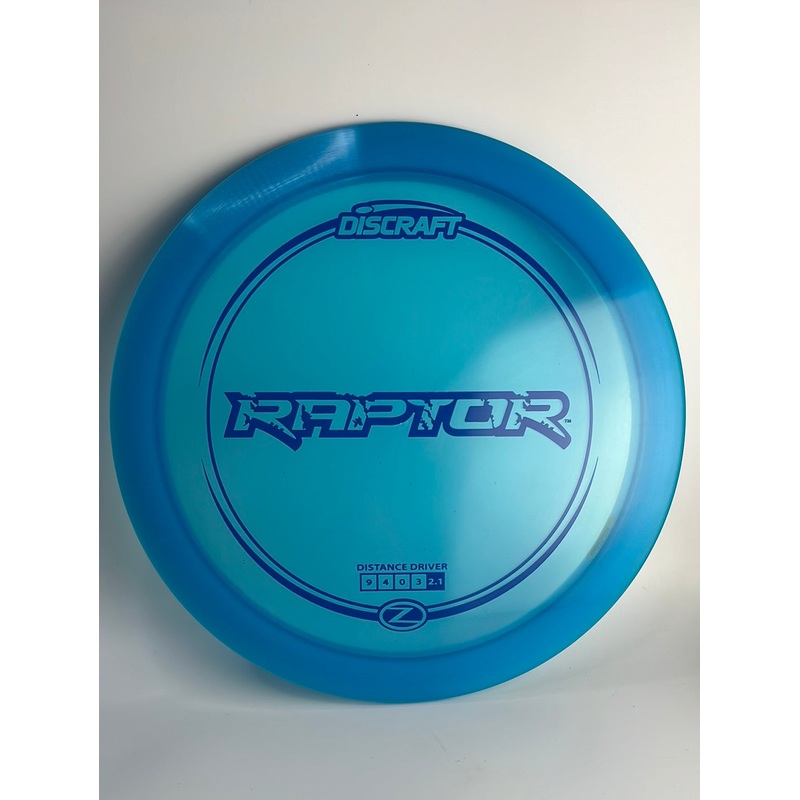 Z Raptor 174g