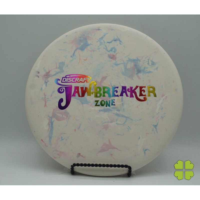 Zone – Jawbreaker