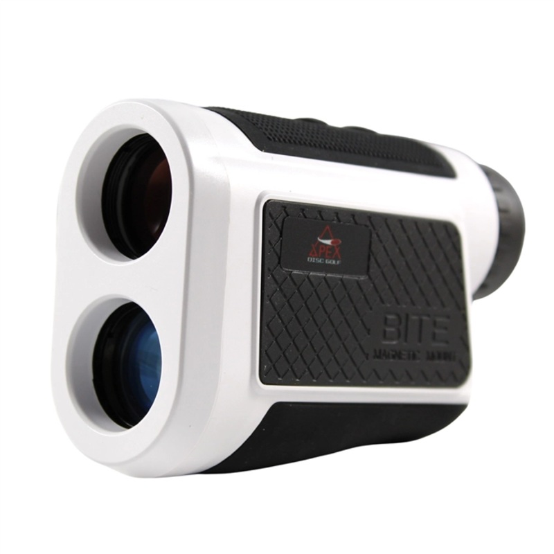 Apex NP600 Laser Rangefinder – White