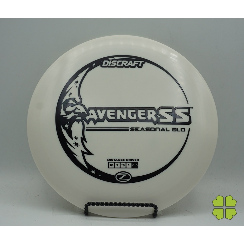Avenger SS – Z Seasonal Glo
