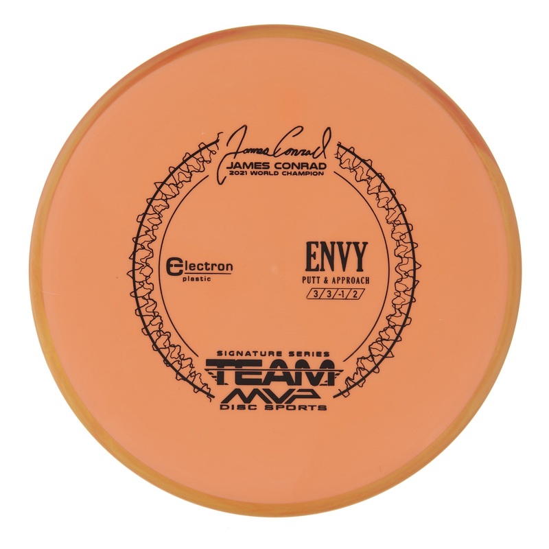 Axiom Envy – James Conrad Electron 169g | Style 0001