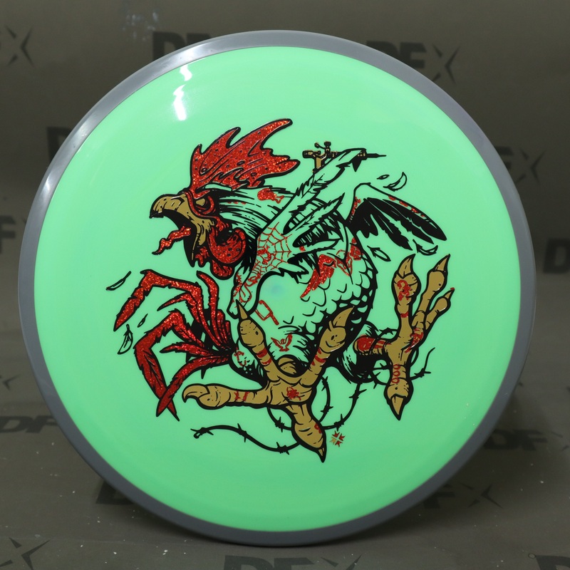 Axiom Neutron Crave – Tattooster
