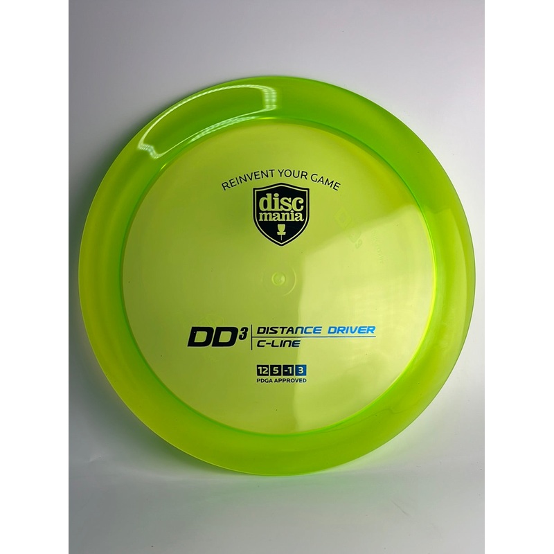 C-Line DD3 175g
