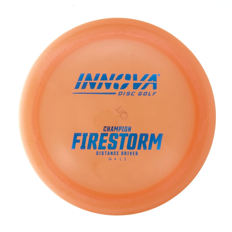 Champion Firestorm