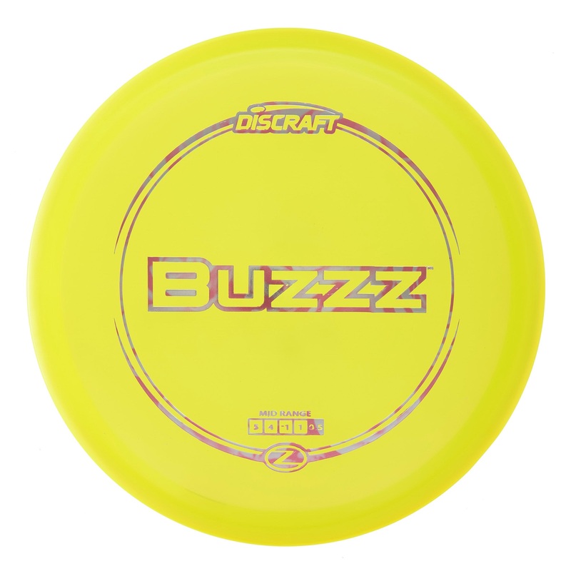 Discraft Buzzz – Z Line 176g | Style 0024