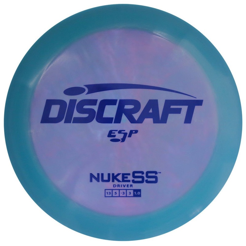 ESP Nuke SS