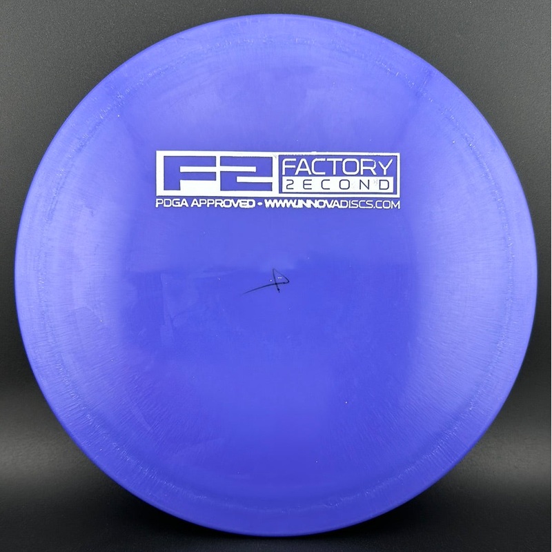 GStar Pegasus – F2