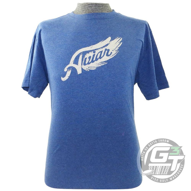 Innova Aviar Venture Series Short Sleeve Disc Golf T-Shirt