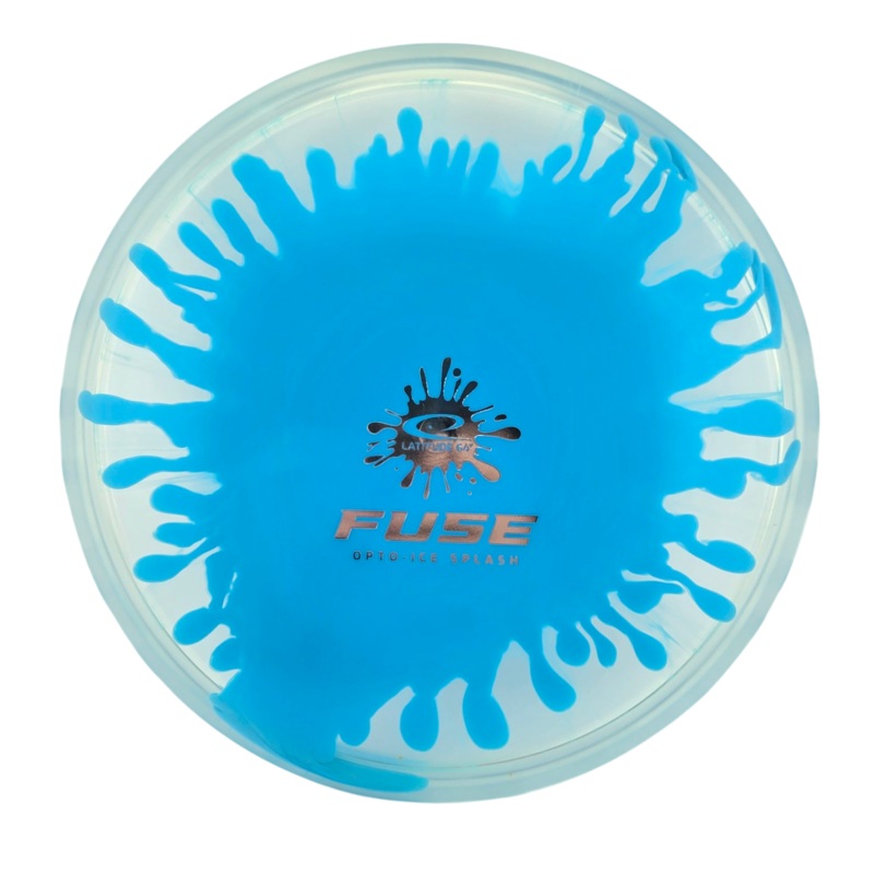 Latitude 64 Opto-Ice Splash Fuse