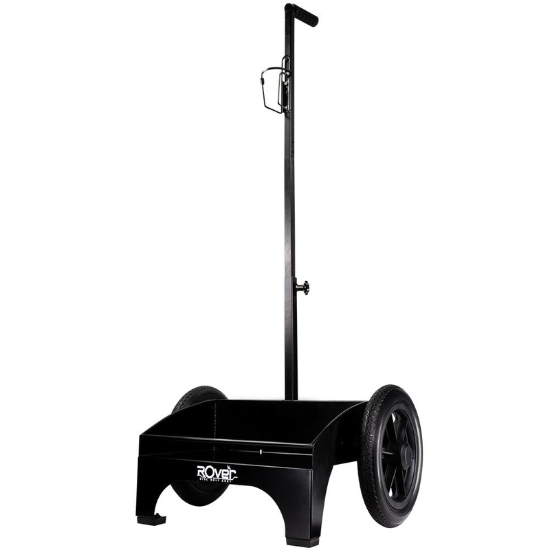 MVP Rover V2 Disc Golf Cart