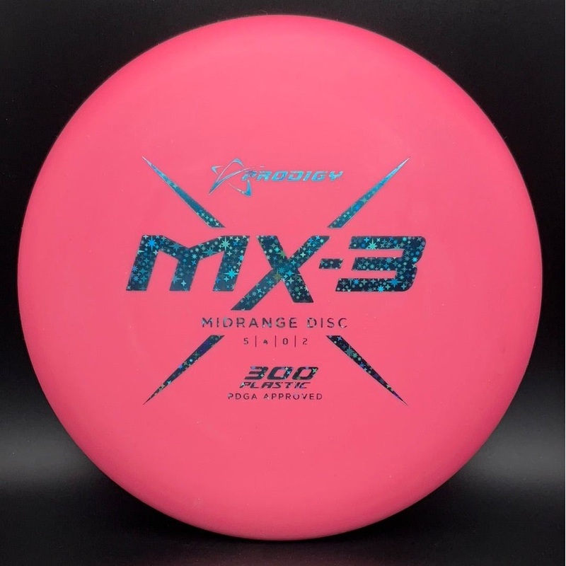 MX-3 (300)