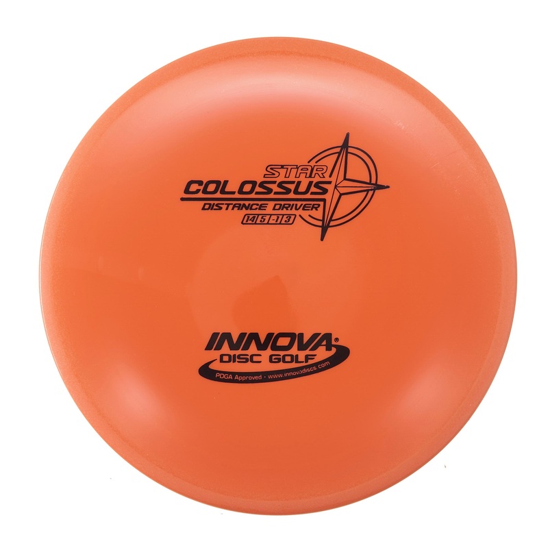 Star Colossus