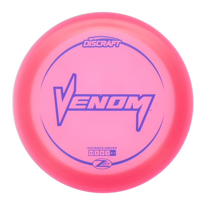 Z Lite Venom