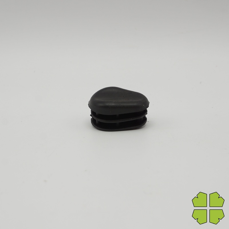 Zuca Handle Bar End Cap
