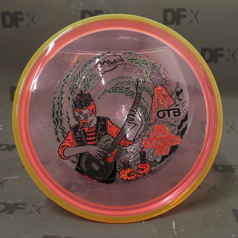 Axiom Prism Proton Soft Pyro – 2025 Champions Cup Edition