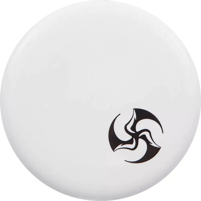 Dynamic Discs Classic Soft Deputy – Huk Labs Stamp