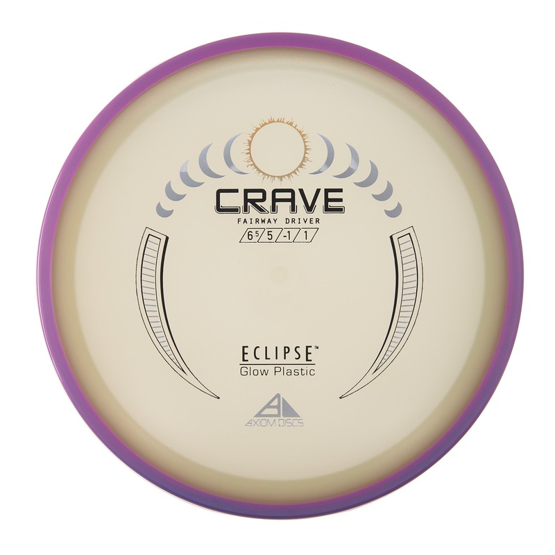 Eclipse 2.0 Crave