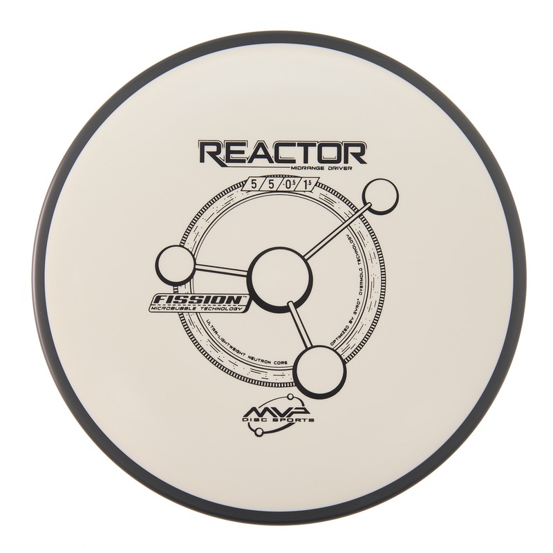 Fission Reactor