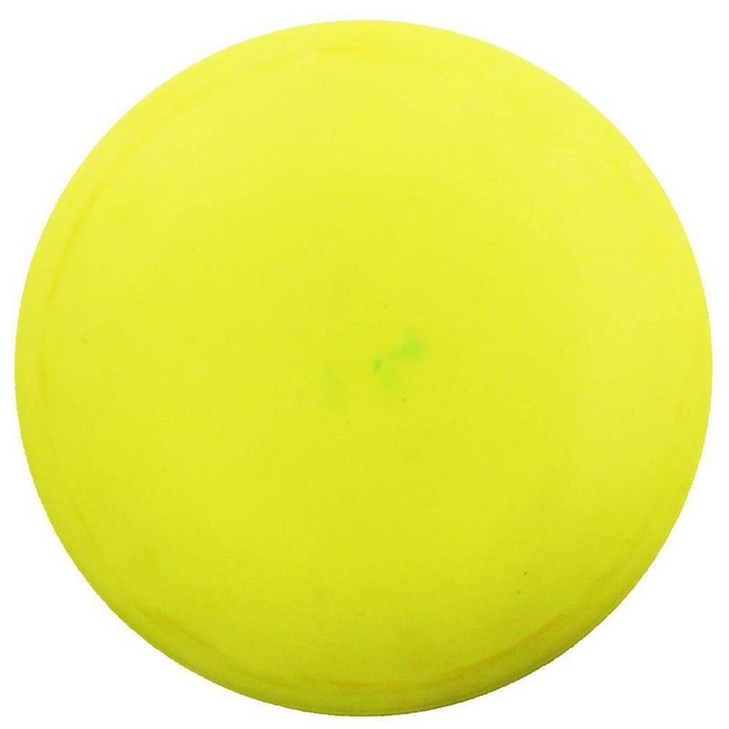 Lightning Blank Top Prostyle S-2 #2 Slice Midrange Golf Disc