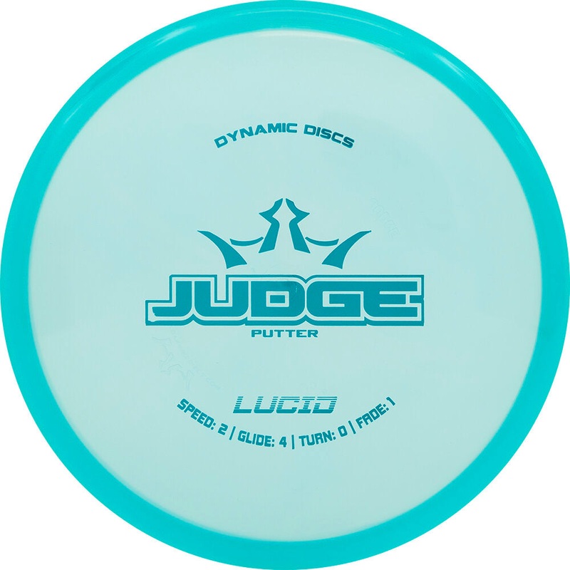 Lucid Judge