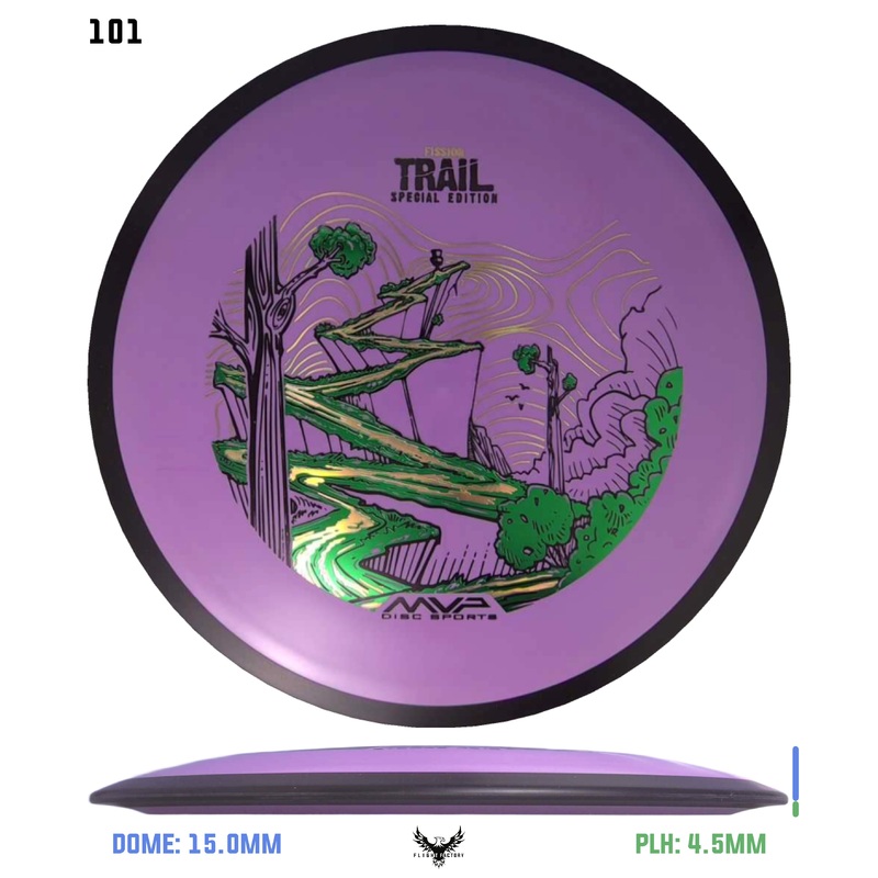 MVP James Conrad Fission Trail – Special Edition (Page 2)
