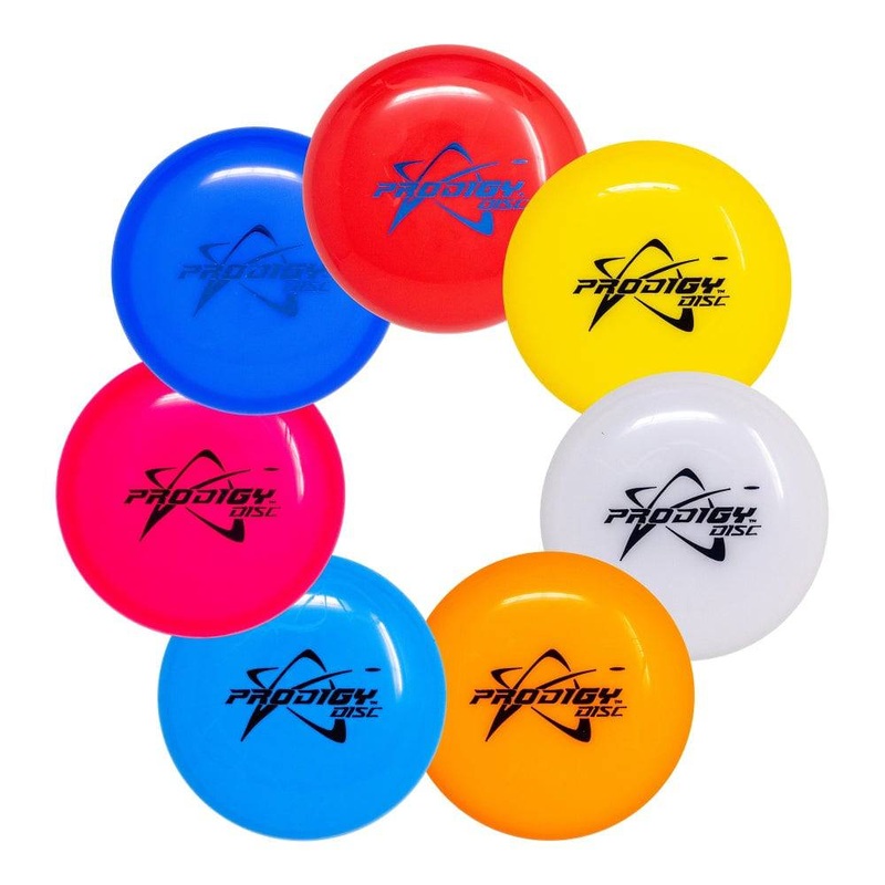 Prodigy Disc Logo Mini Marker Lite Marker Disc