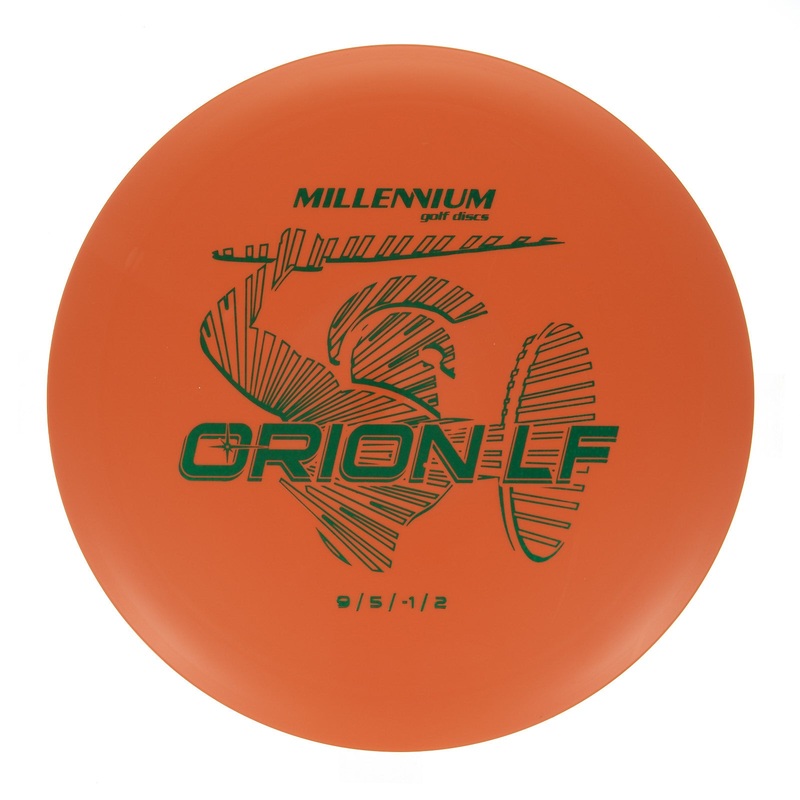 Standard Orion LF