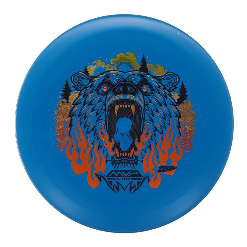 Streamline Flare – Dan Brooks-Wells Team Series Neutron 175g | Style 0002