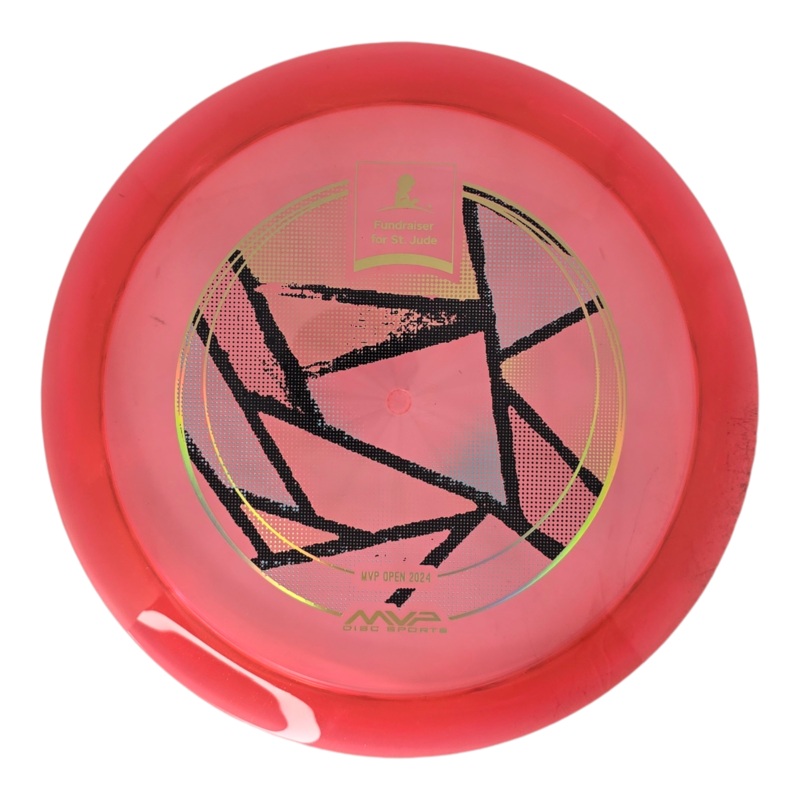 Streamline Proton Shift – 2024 MVP Open