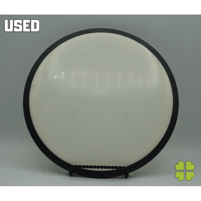 Used Terra