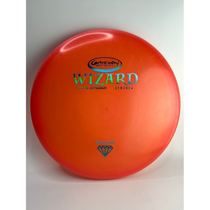 Wizard – Diamond 174g