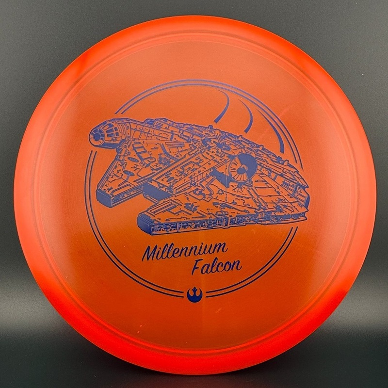 Z Buzzz – Millennium Falcon – Star Wars