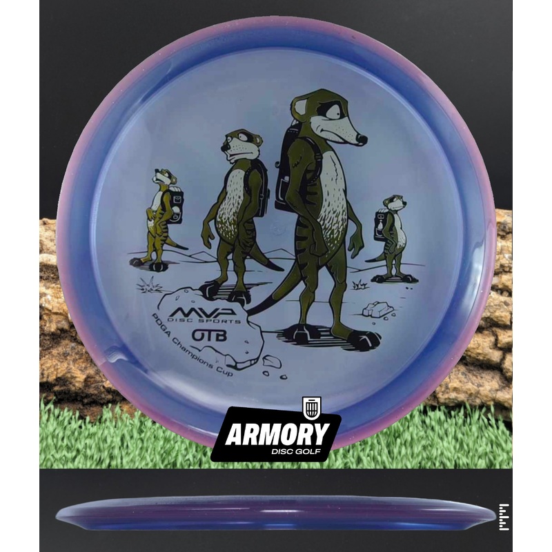 Axiom Prism Proton Crave – Champions Cup Edition
