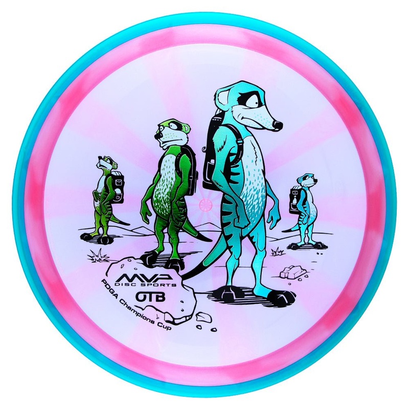 Axiom Prism Proton Crave – OTB Open 2025 (Drop 2)