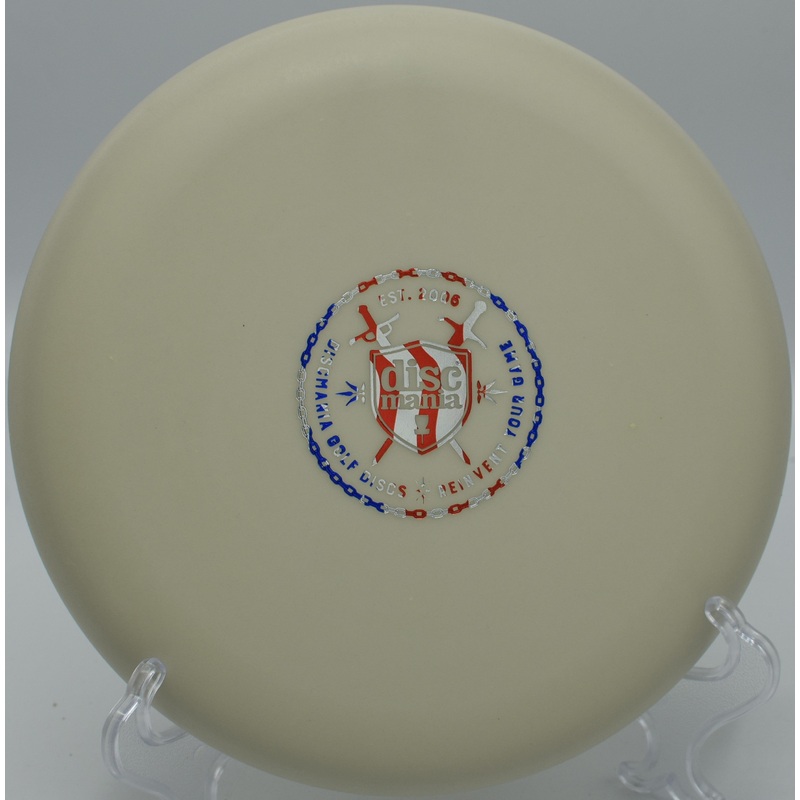 Glow P-Line P2 (Innova Made)
