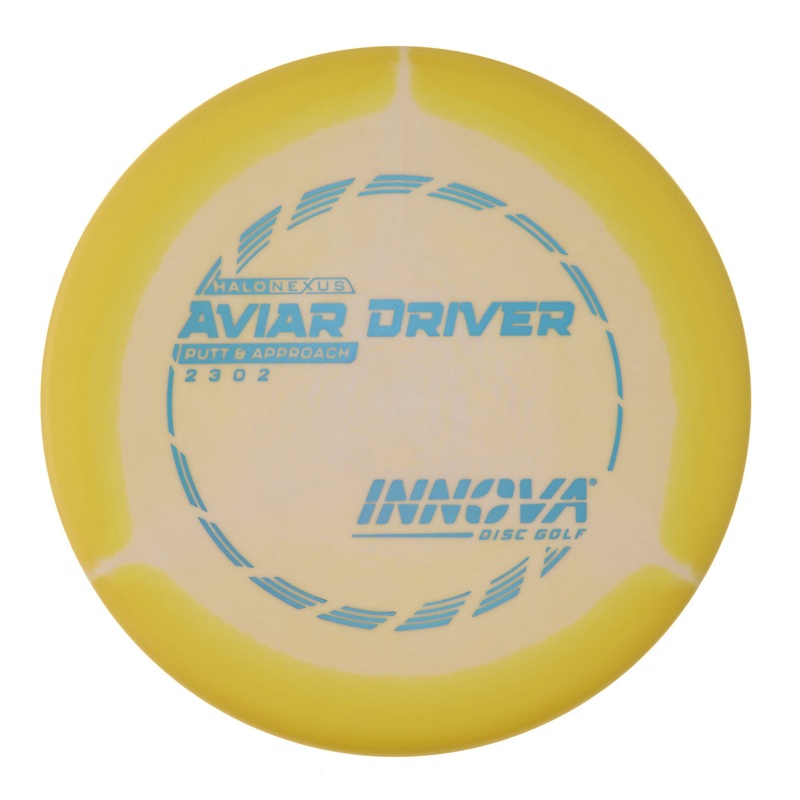 Innova Aviar Driver – Halo Nexus 174g | Style 0001