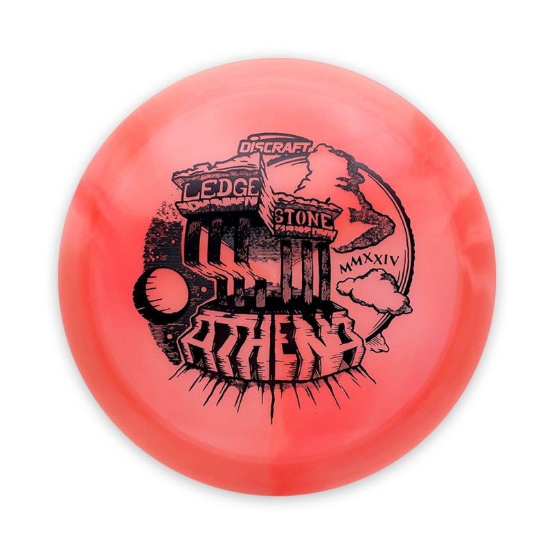 Ledgestone Z Swirl Athena