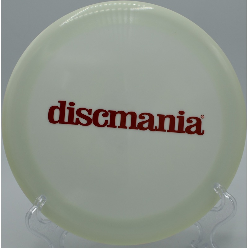 S-Line PD2 Discmania Barstamp (Innova Made)