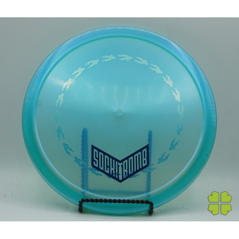 Slammer – Pre-Owned 10/10
